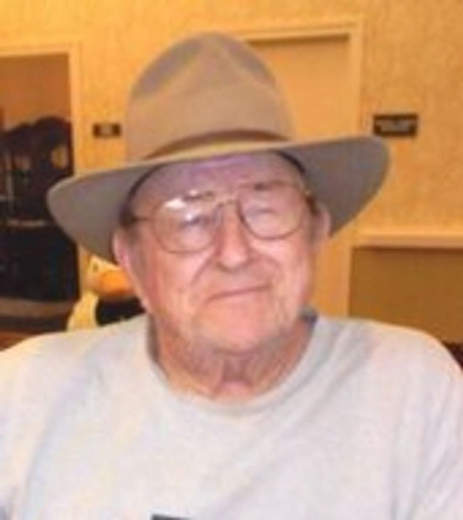 Robert B. Officer