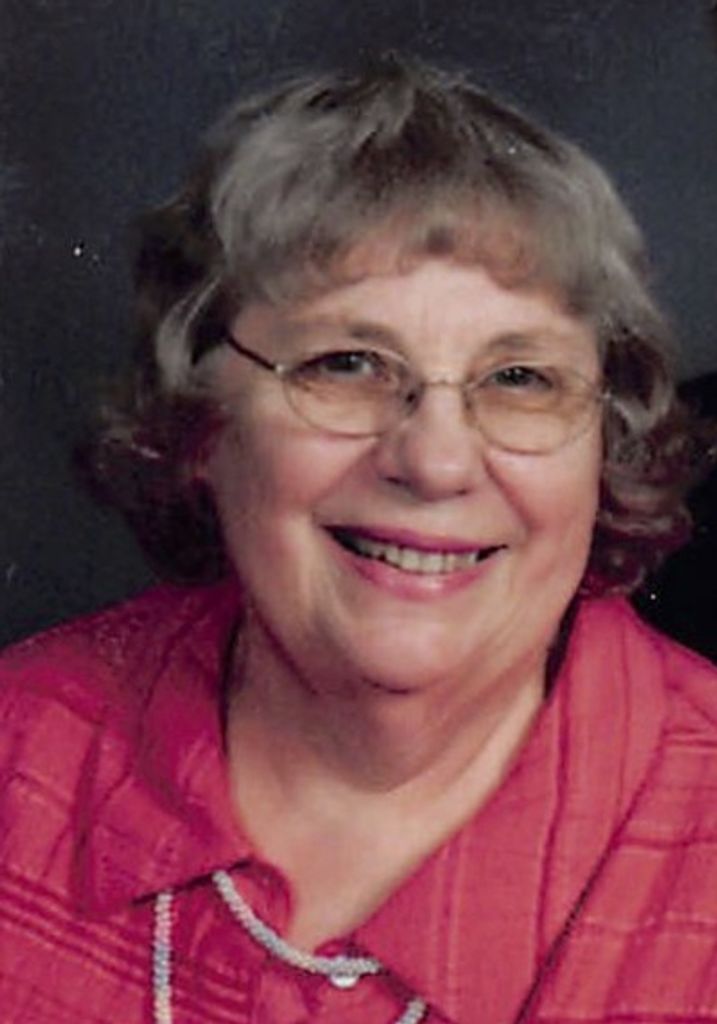 Geraldine A. Kleich Profile Photo