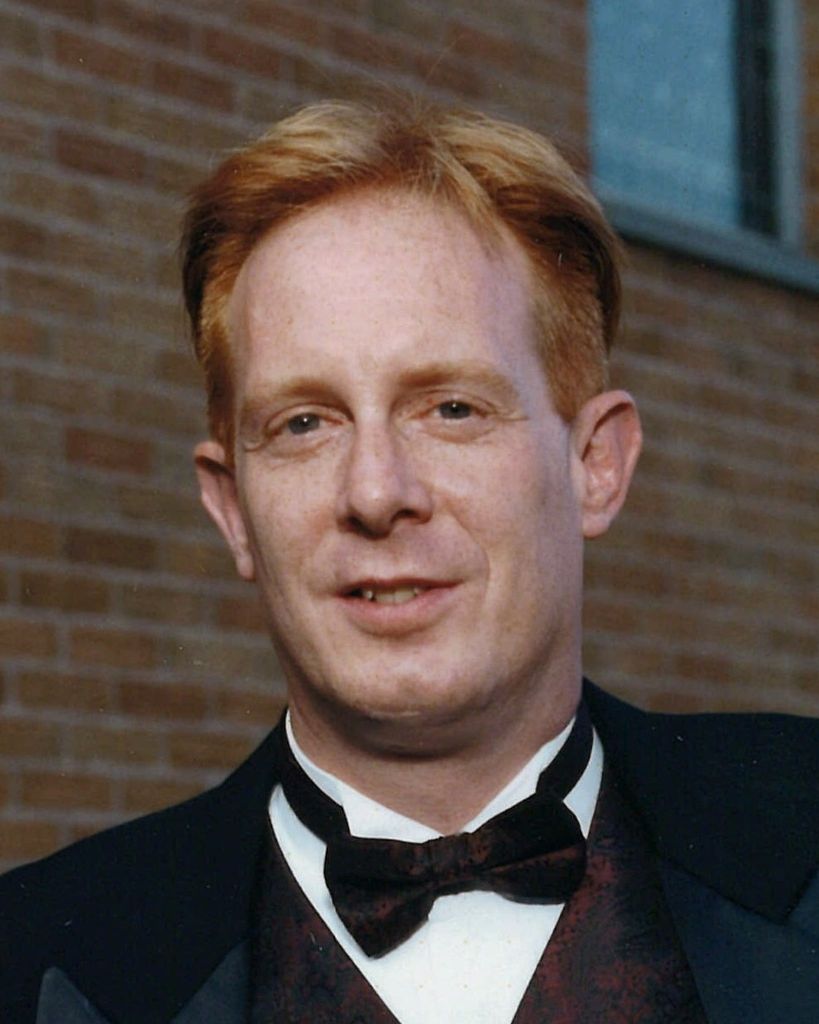 Rick E. Dunn Jr. Profile Photo