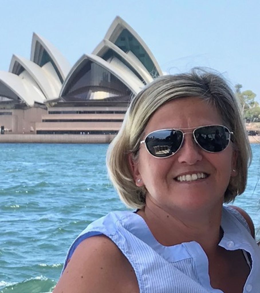 Diane Elizabeth Scanzano