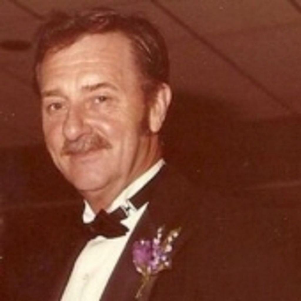 Donald Mitchell Profile Photo