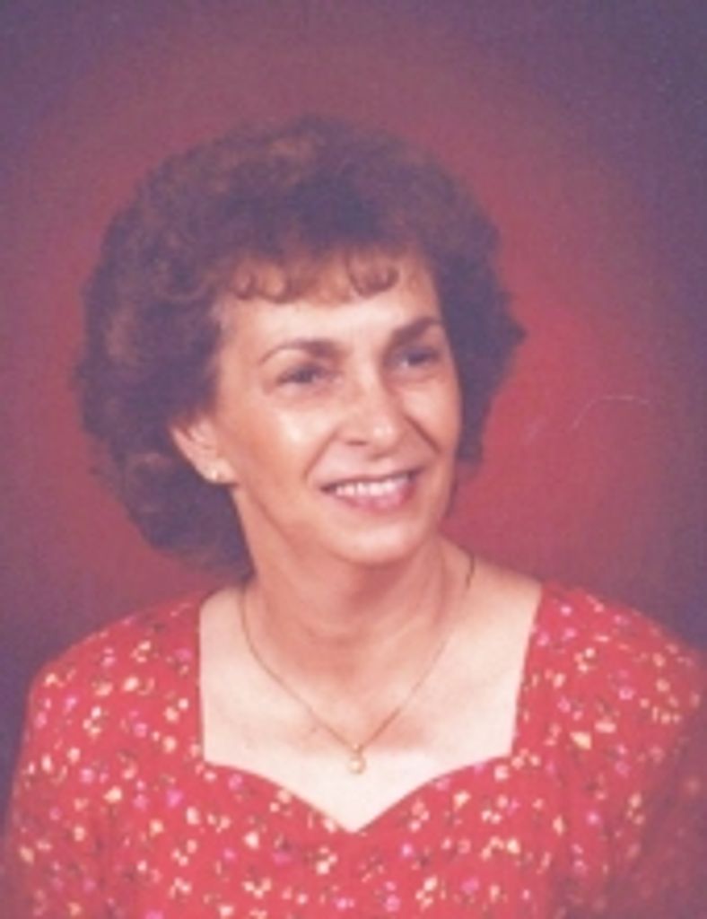 Ruth Wanda Locklear