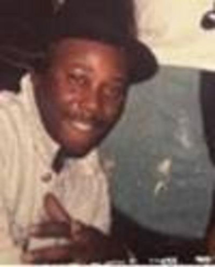 James Kersey Bryant Profile Photo