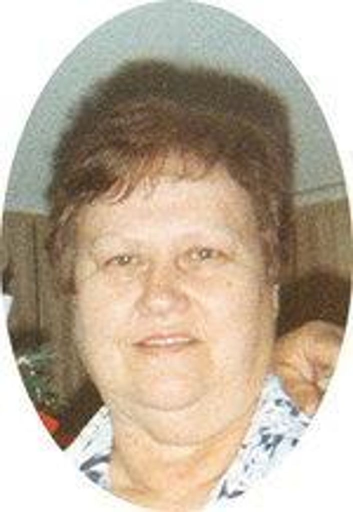 Geraldine Chiles