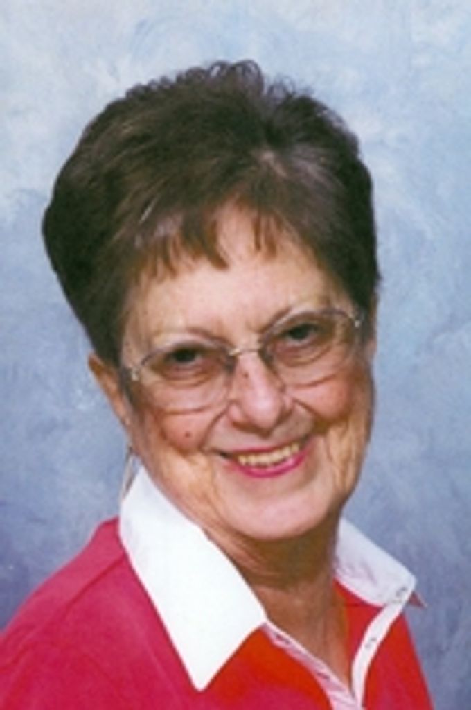Eleanor Orndorff