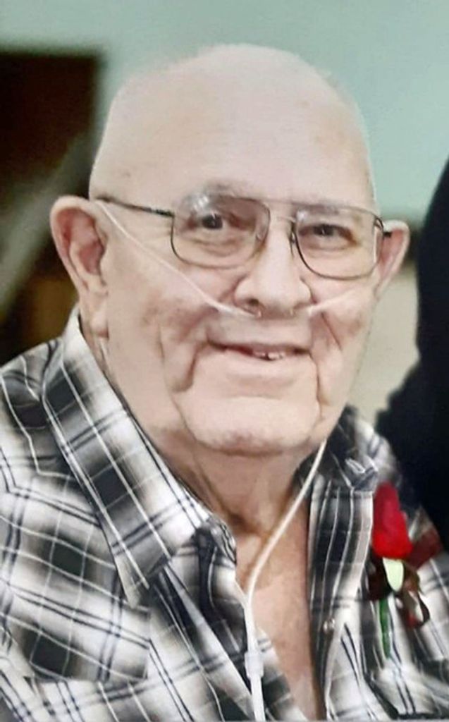 Larry Eugene Woodruff Profile Photo