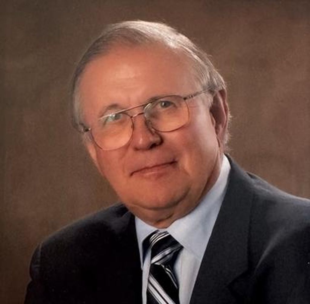 John W. "Jack" Rees Sr.