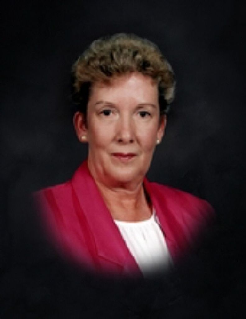 Martha Lou Murdock Profile Photo