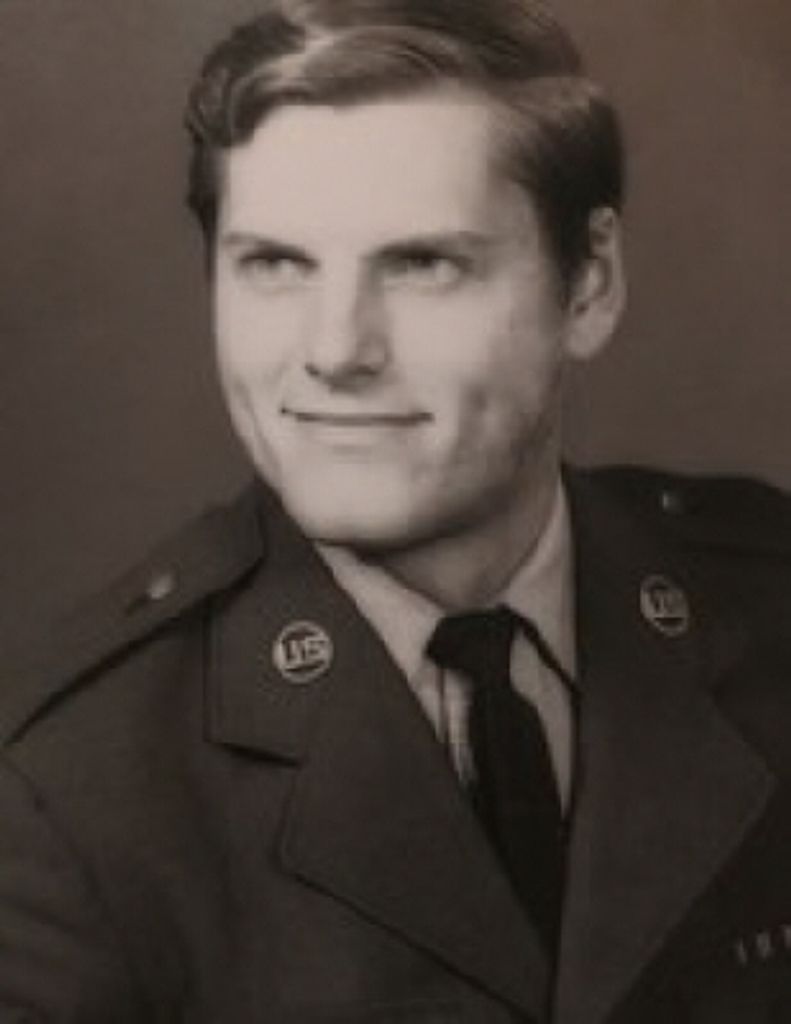 James S. Erickson Profile Photo