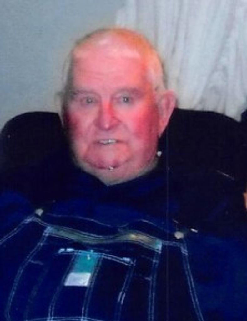 Alfred O. Kendall Profile Photo