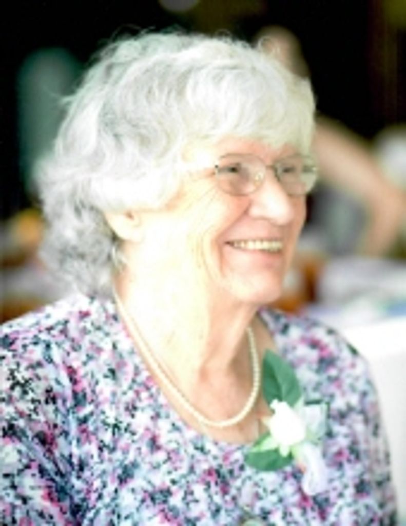 Mary Ryals