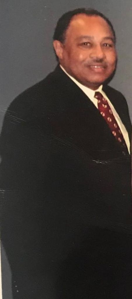 Mr. Selton Ralph Brown