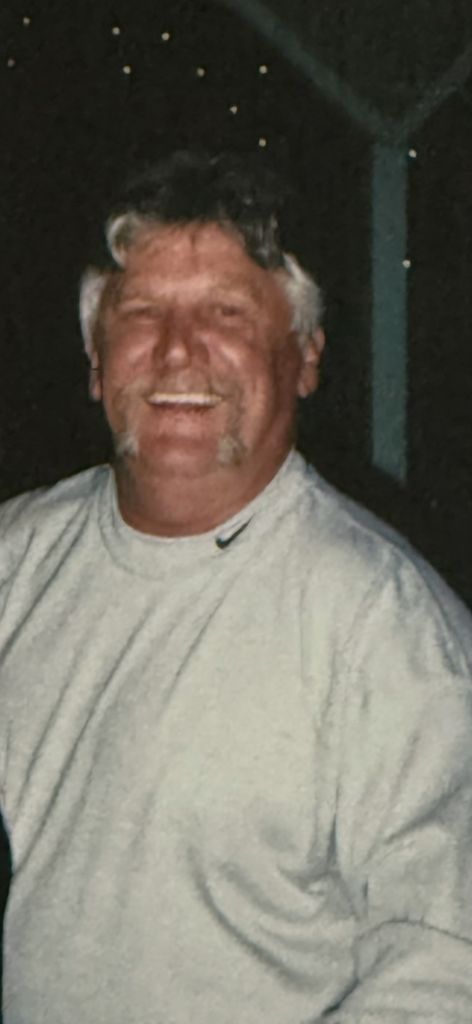 Arvard "Harvey" Coe Profile Photo