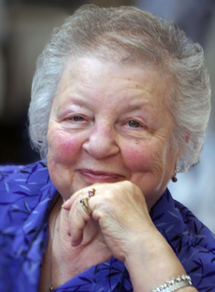 Lois Jean (Nuehring)  Moser
