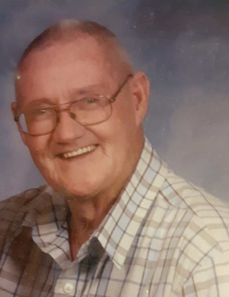 Jimmy Dale Linebarger Profile Photo