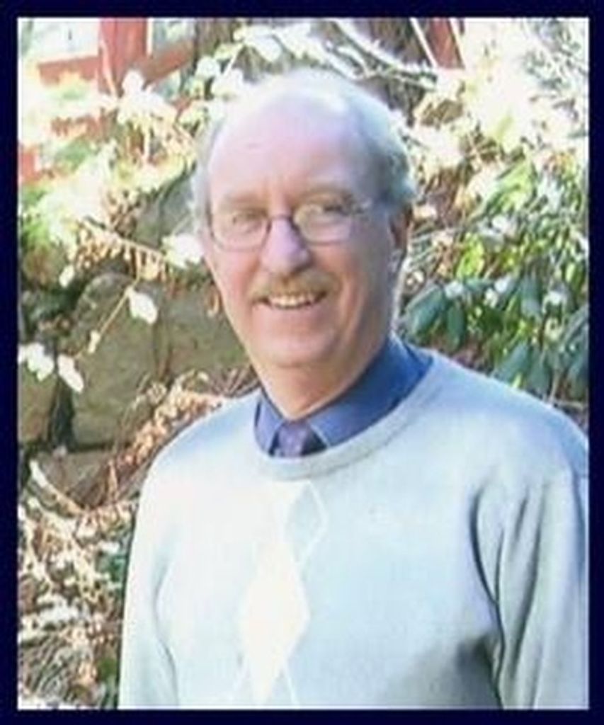 Charles Malcolm Bruce