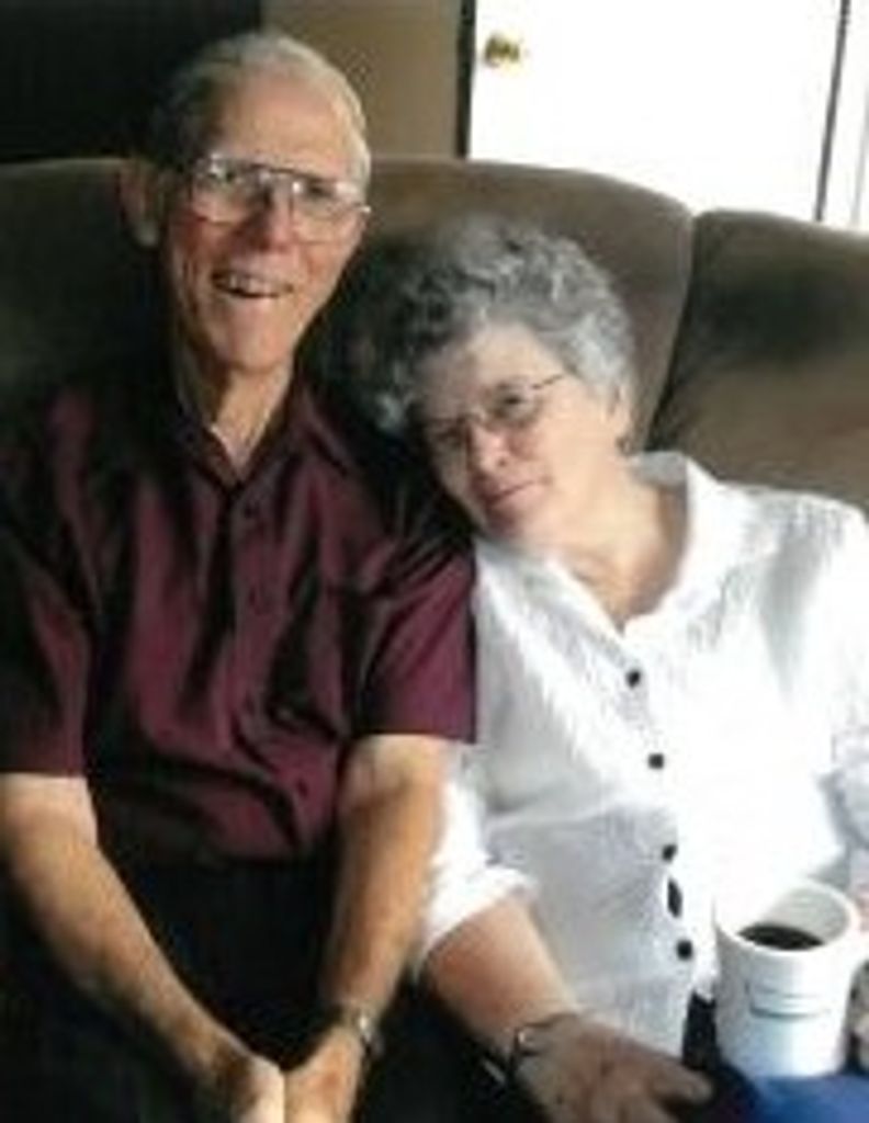 Maxine Tenbrook Profile Photo
