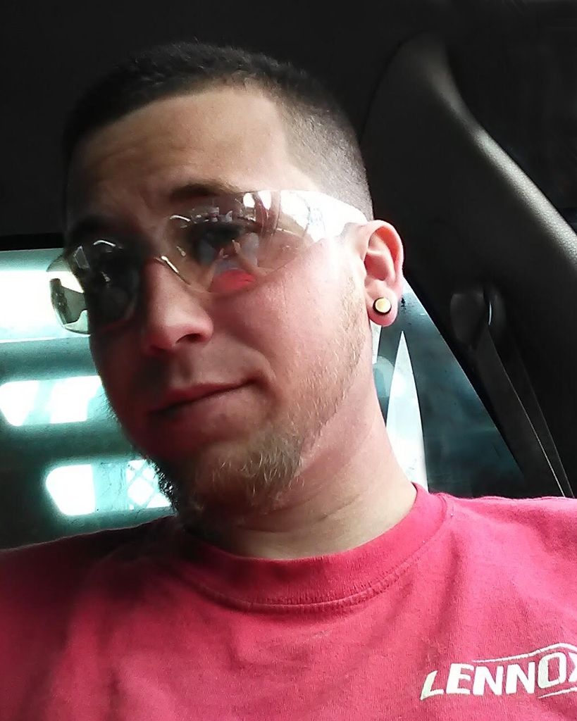 Micheal Adrian Clover