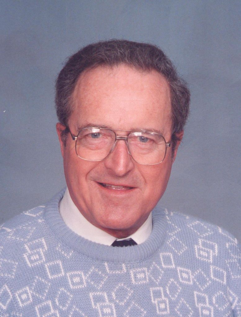 Mr. Chester Lee Moyer Profile Photo