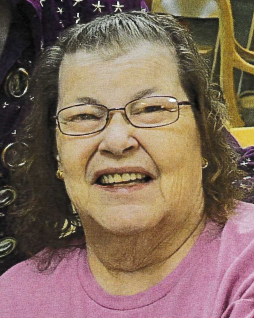 Anna Kay Profile Photo