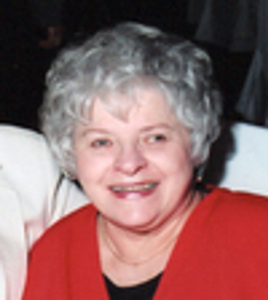 Patricia A. Neill (Werlein)