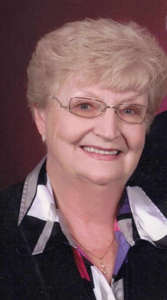 Mary Rivenburg Profile Photo