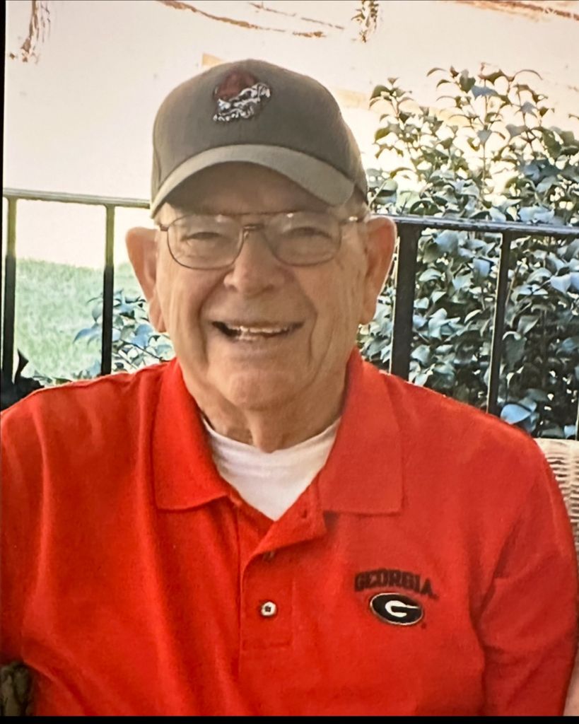 James Calvin Speer Profile Photo