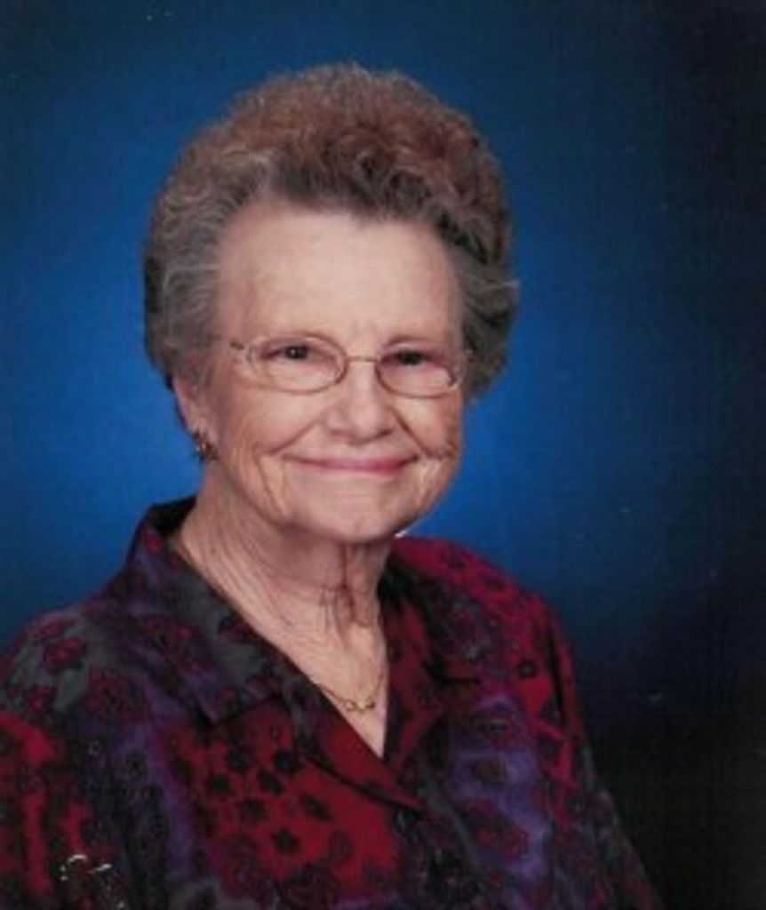 June Thompson