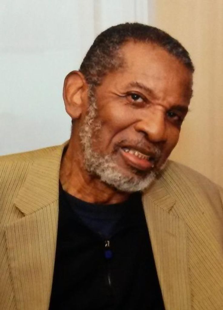 Mr. Leroy Nelson Profile Photo