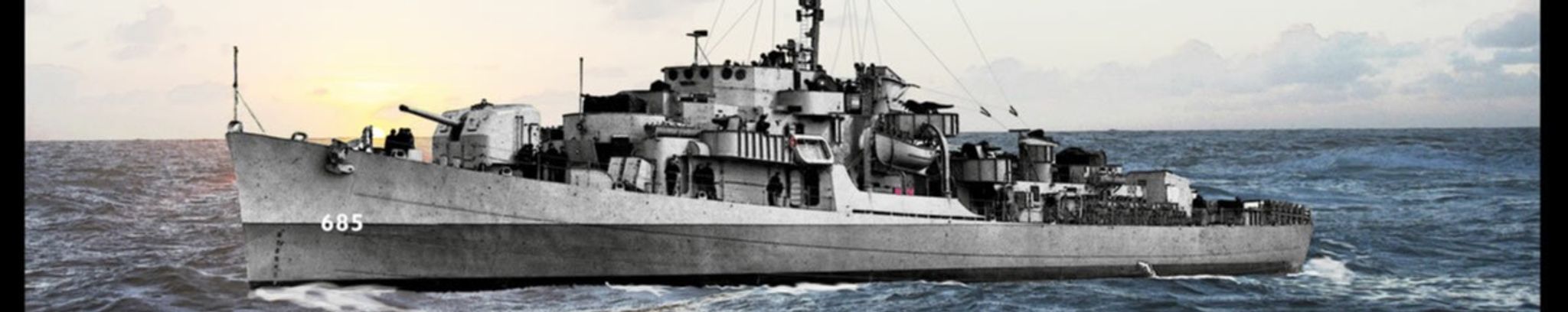 Cover for Patrick W. Gaffney's Obituary