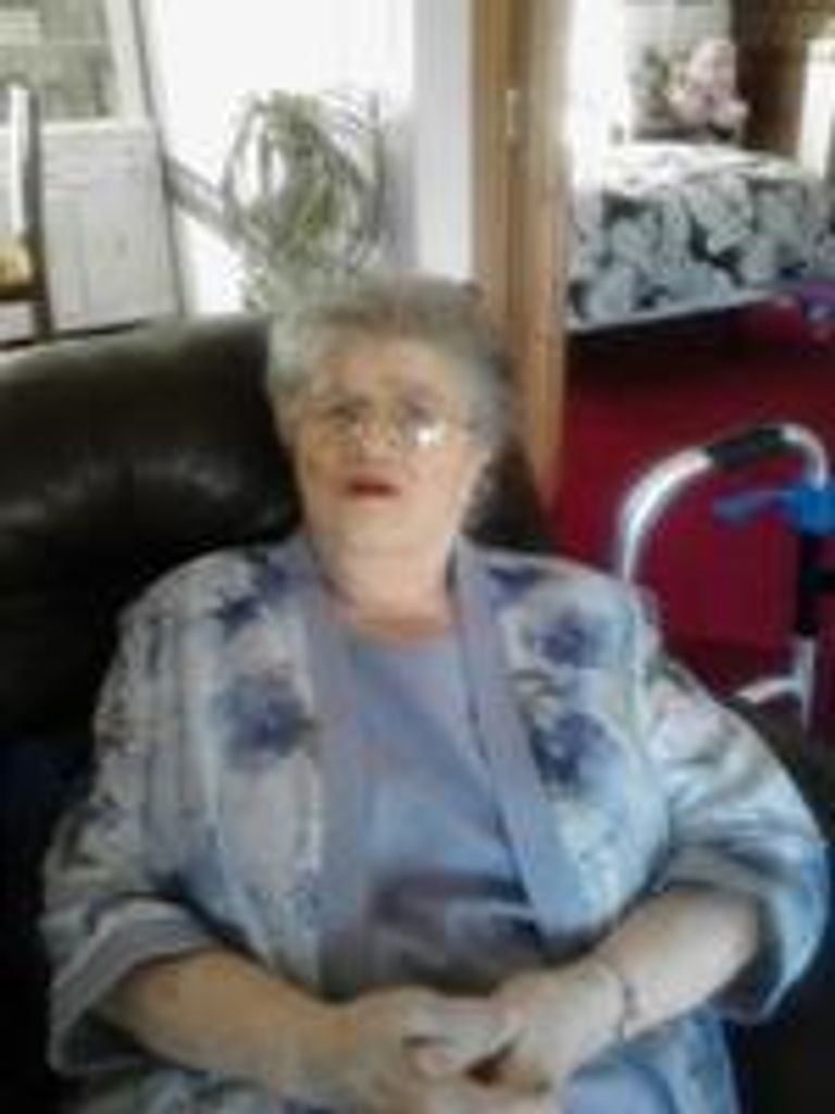 Anna F. E.  Christian