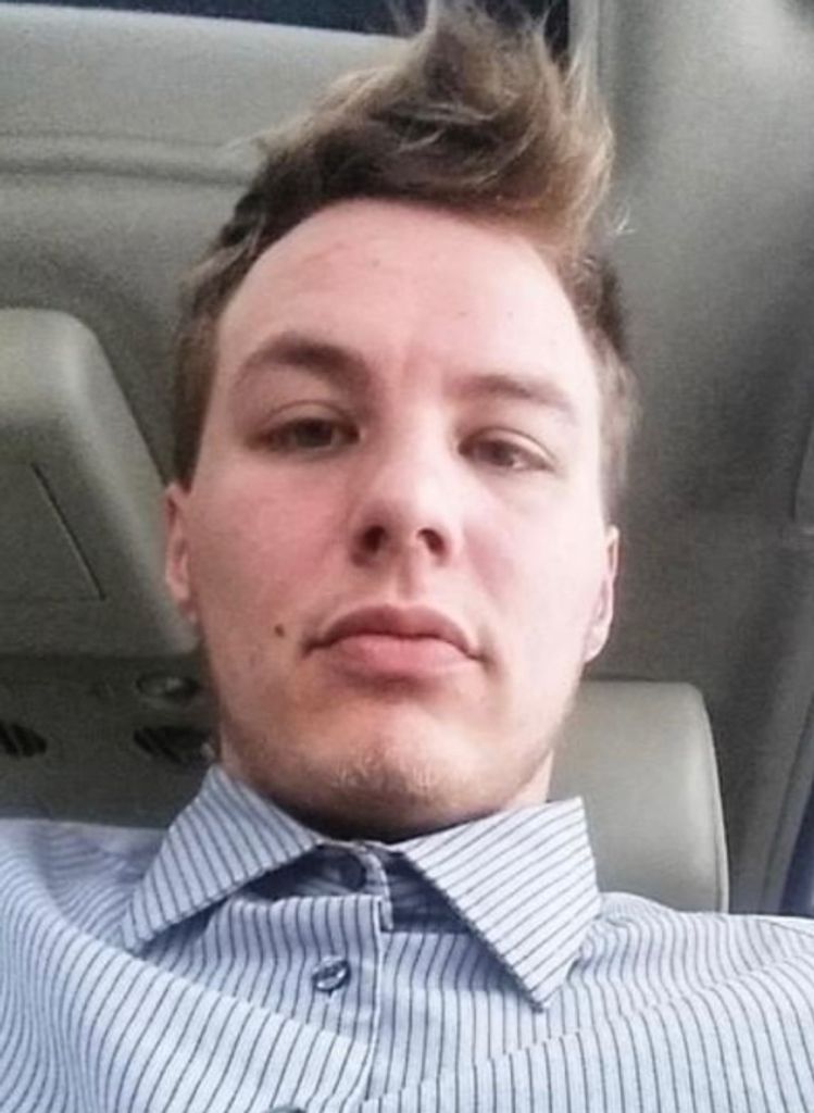 Jared Day Profile Photo