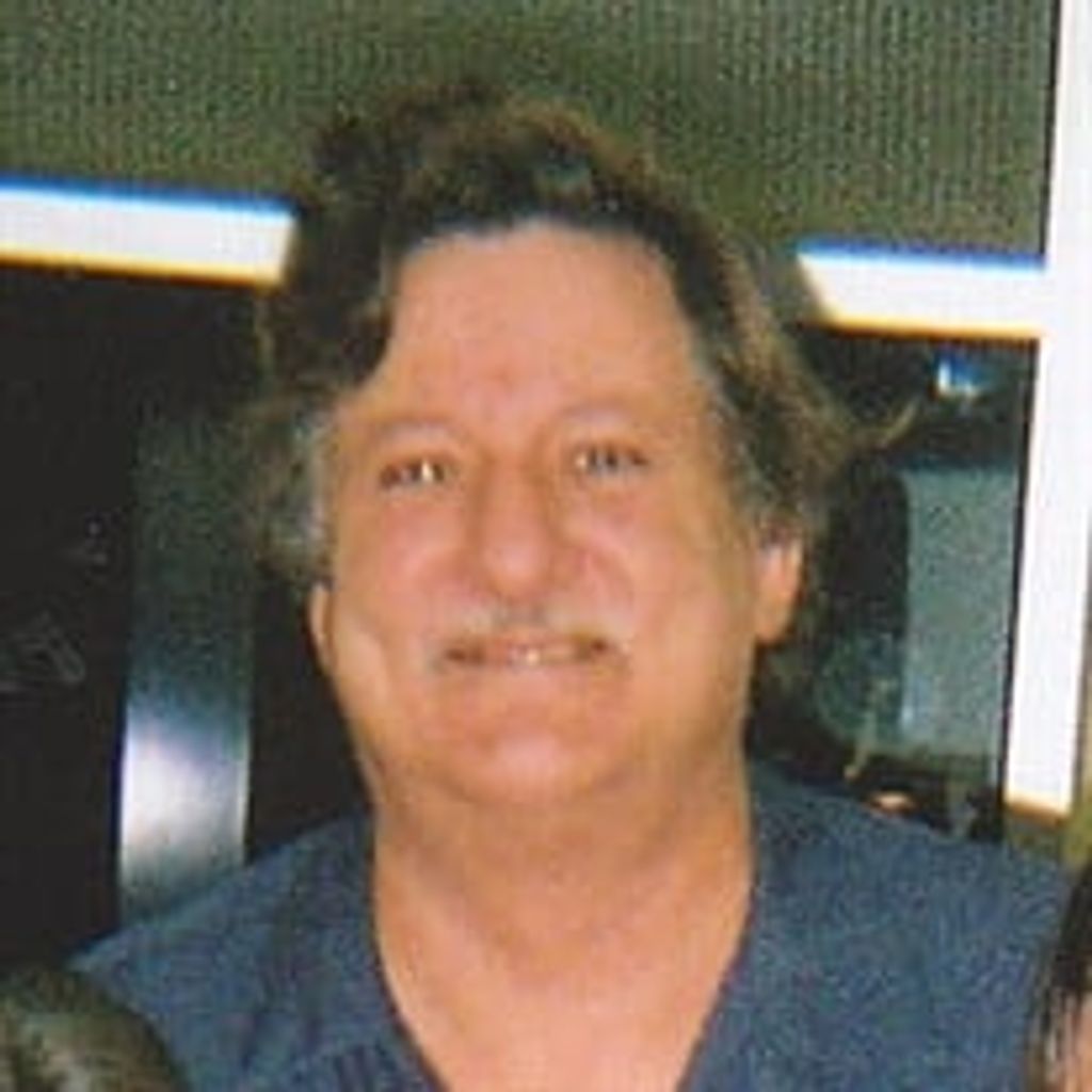 Richard Wayne Horne