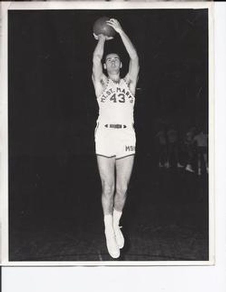 Richard P. Talley, Sr.