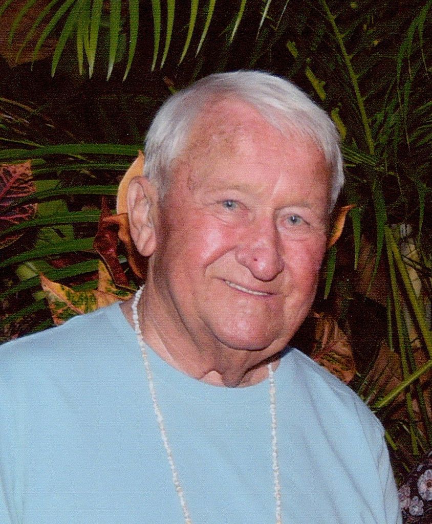 William C. Richardson Profile Photo
