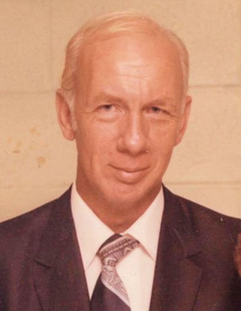 Harley B. Wilson, Iii