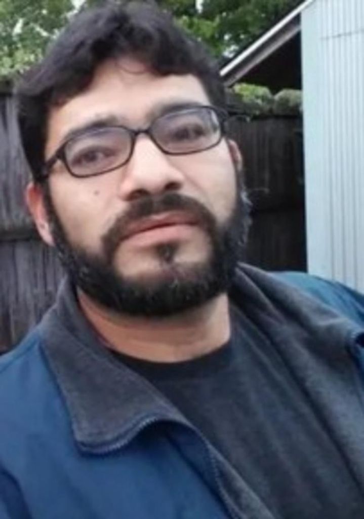 Arturo Gallegos Rosales Profile Photo
