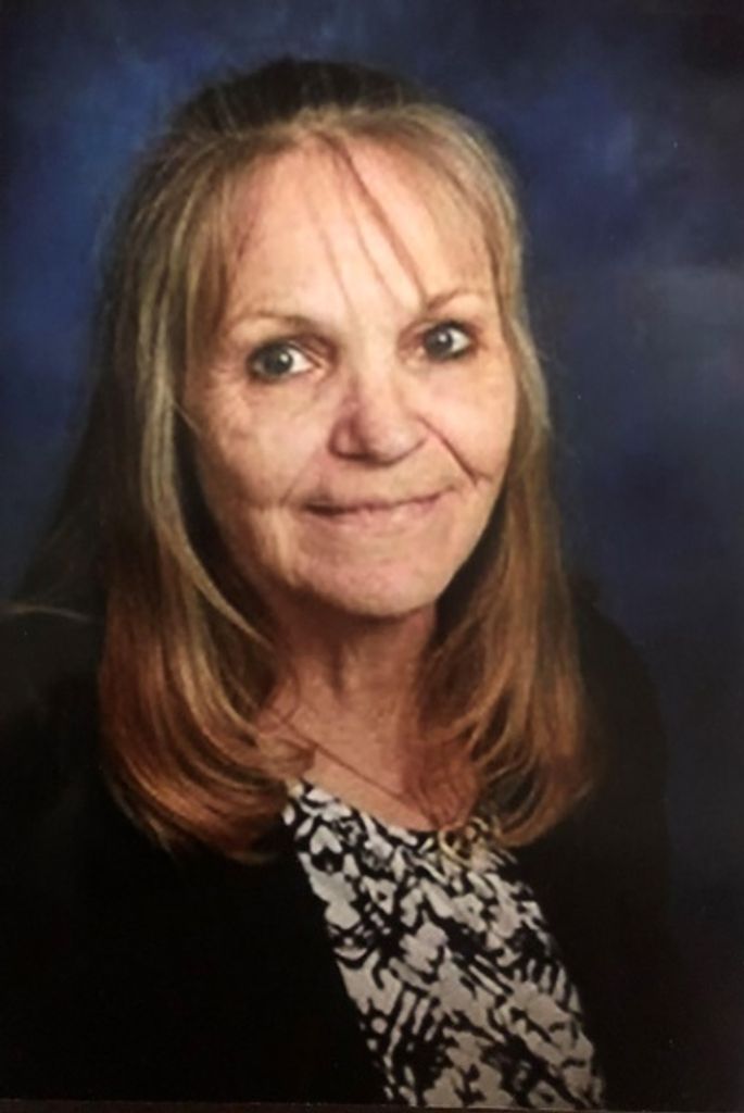 Jean Childers Profile Photo