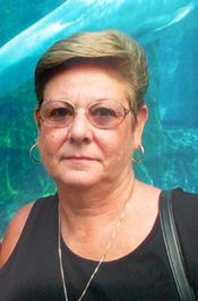 Gail M. (Findley) Rall