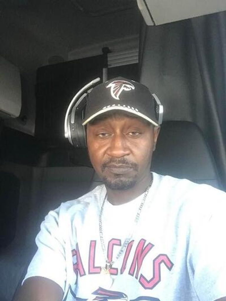 Daniel Lamar Taylor Profile Photo