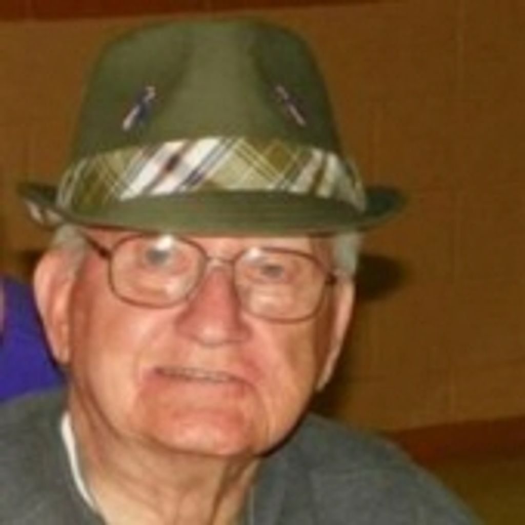 Dale Andrews