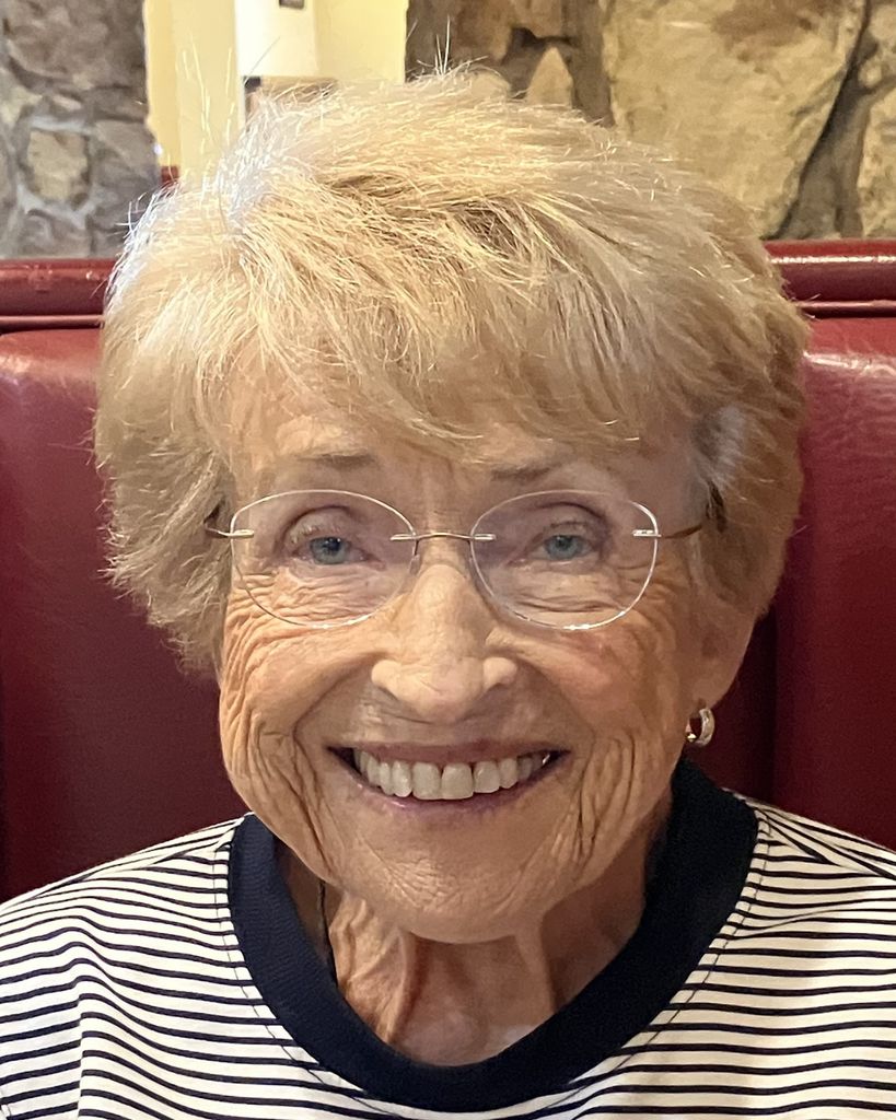 Betty Lou Reasoner Profile Photo