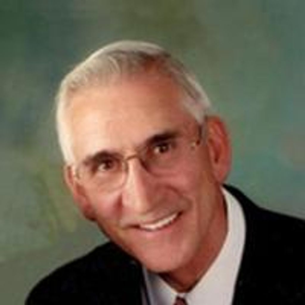 Lambert "Burt" L. Wright
