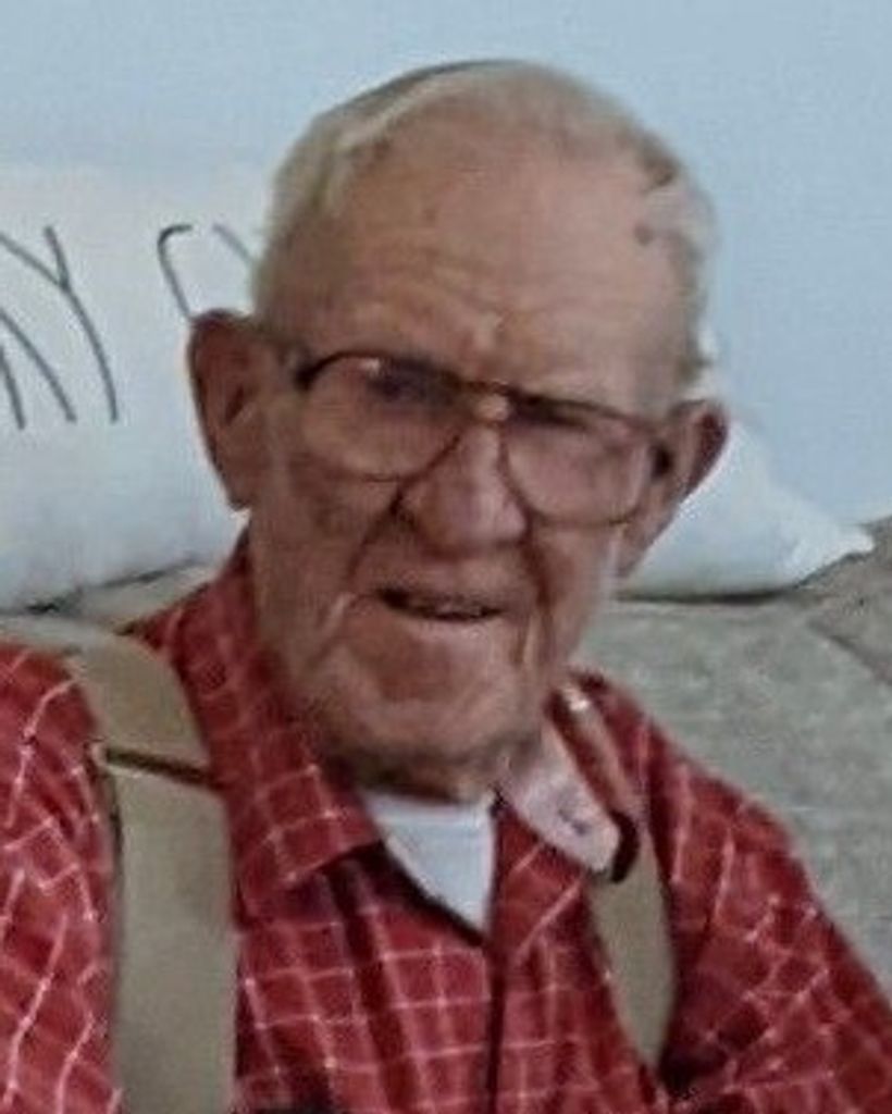 Vernon Louis Bethke
