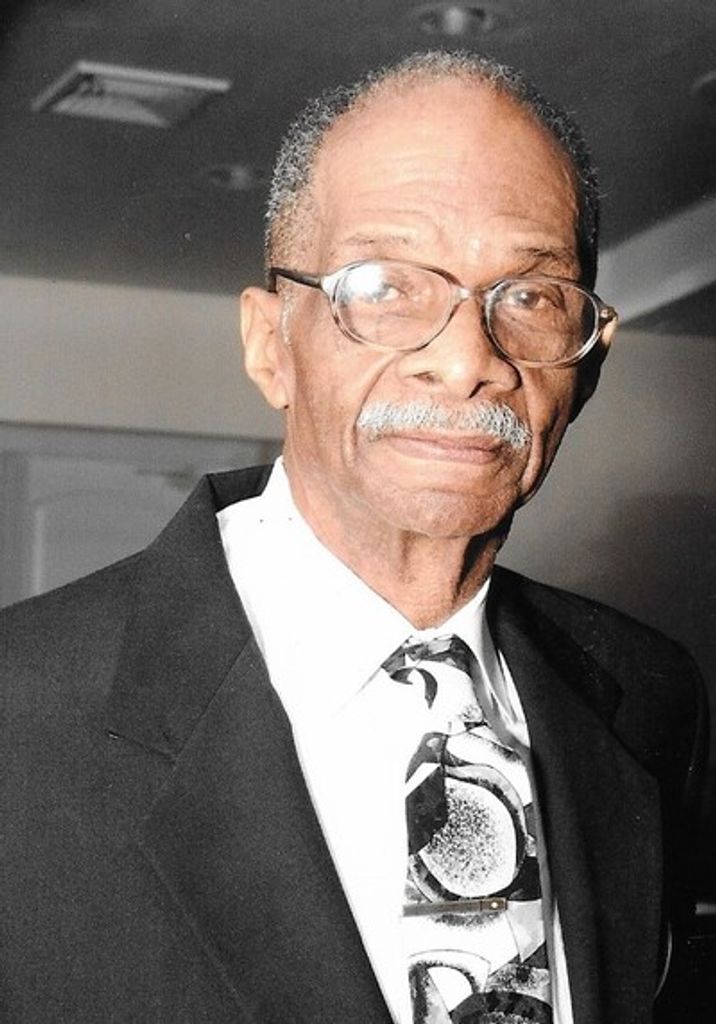 Deacon Wiley Lawrence Fowler Profile Photo