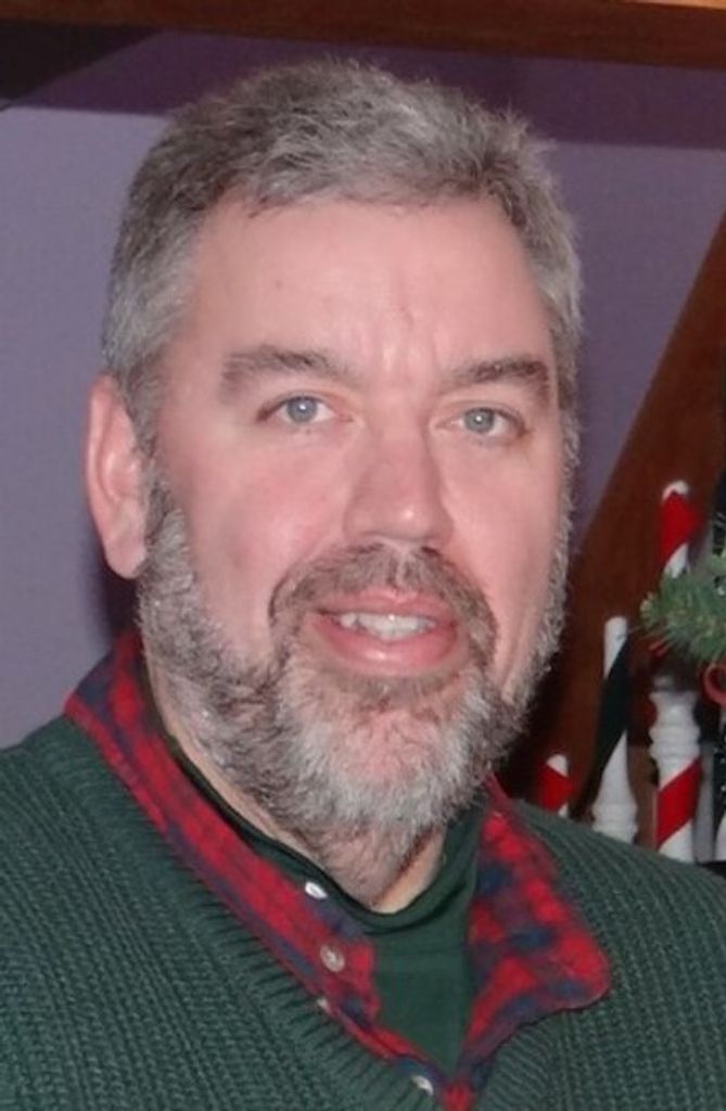 Wayne James Stevens Profile Photo