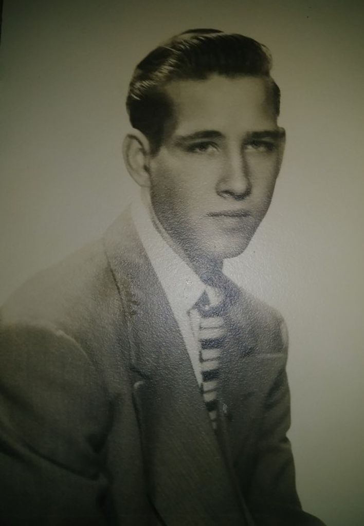 Robert L. Bryan Profile Photo