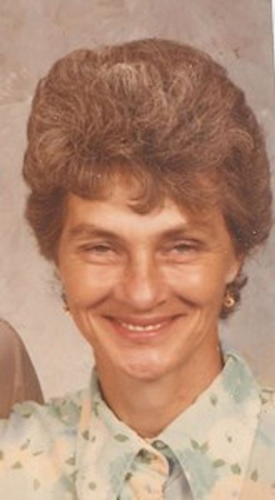 Pauline J. Blowers