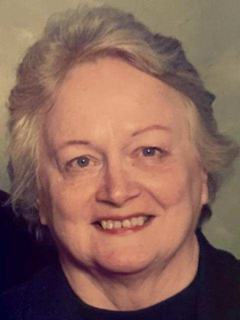 Elizabeth Grace Watson