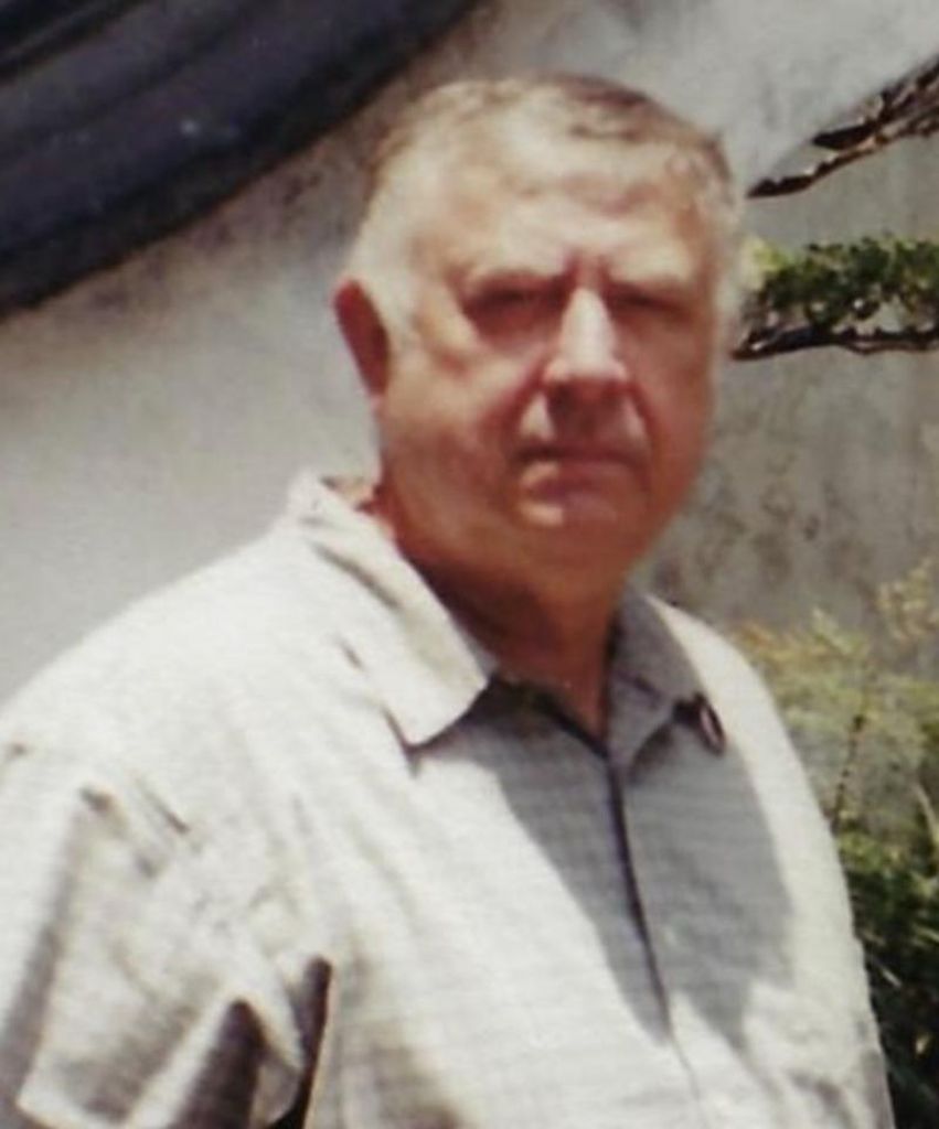 Lester B. Stoner Profile Photo